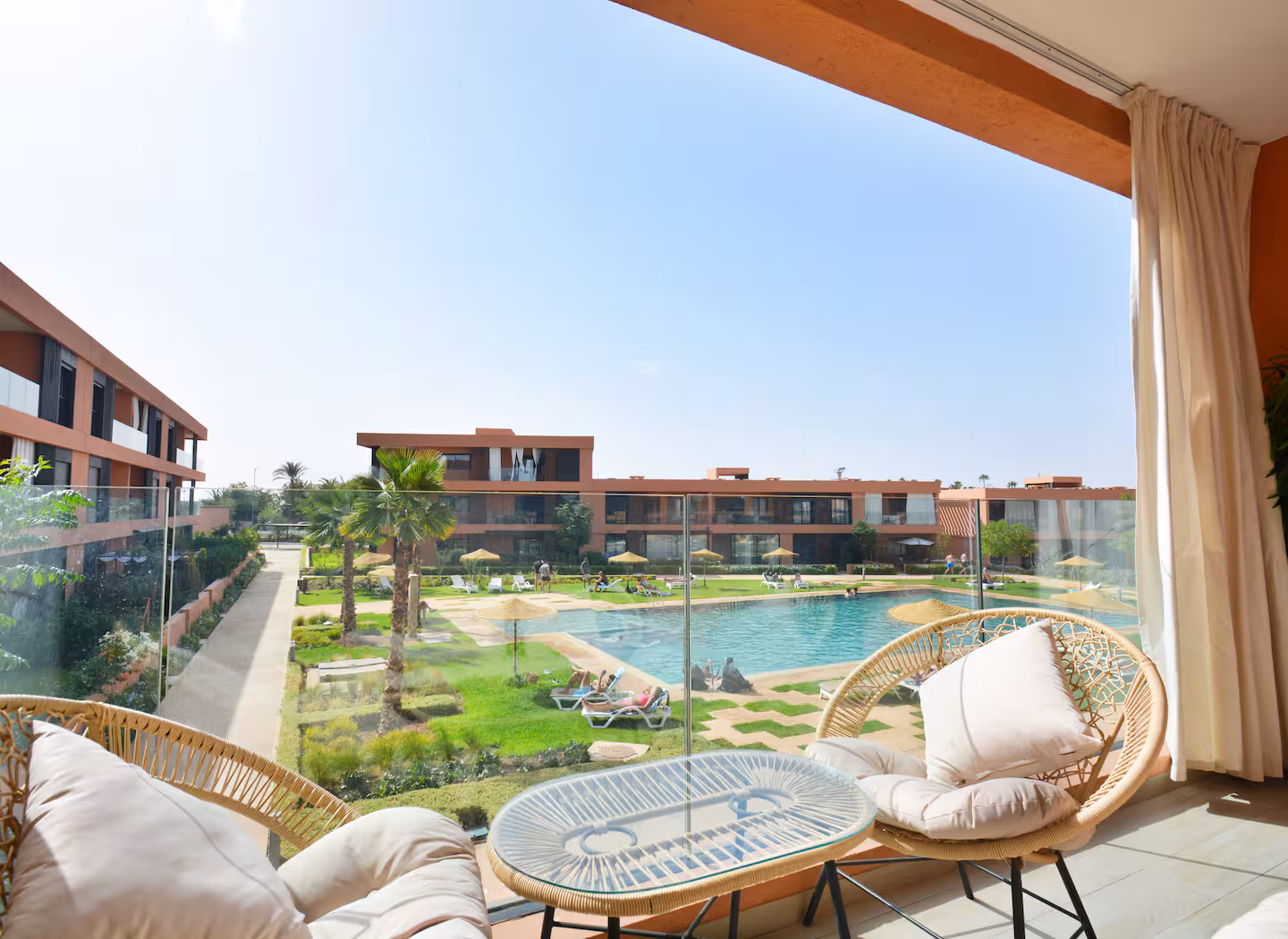 Appartement Alba 7
