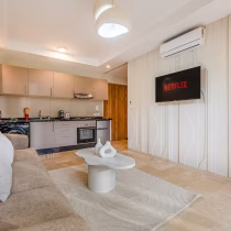 Appartement Alba 16