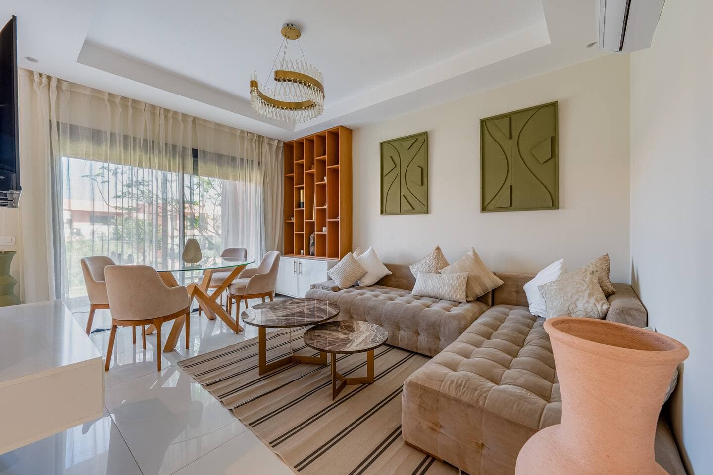 Appartement Amal 3