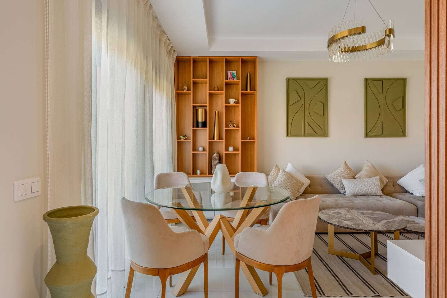 Appartement Amal 4