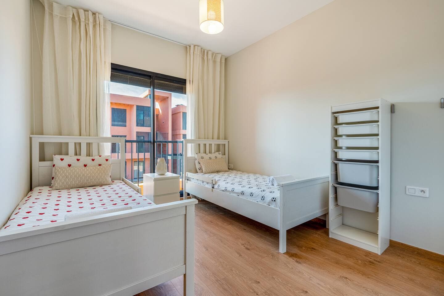 Appartement Amal 9