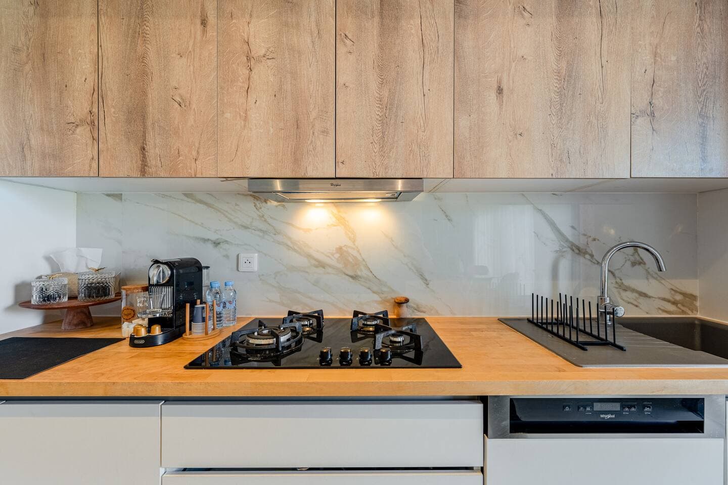 Appartement Amal 12