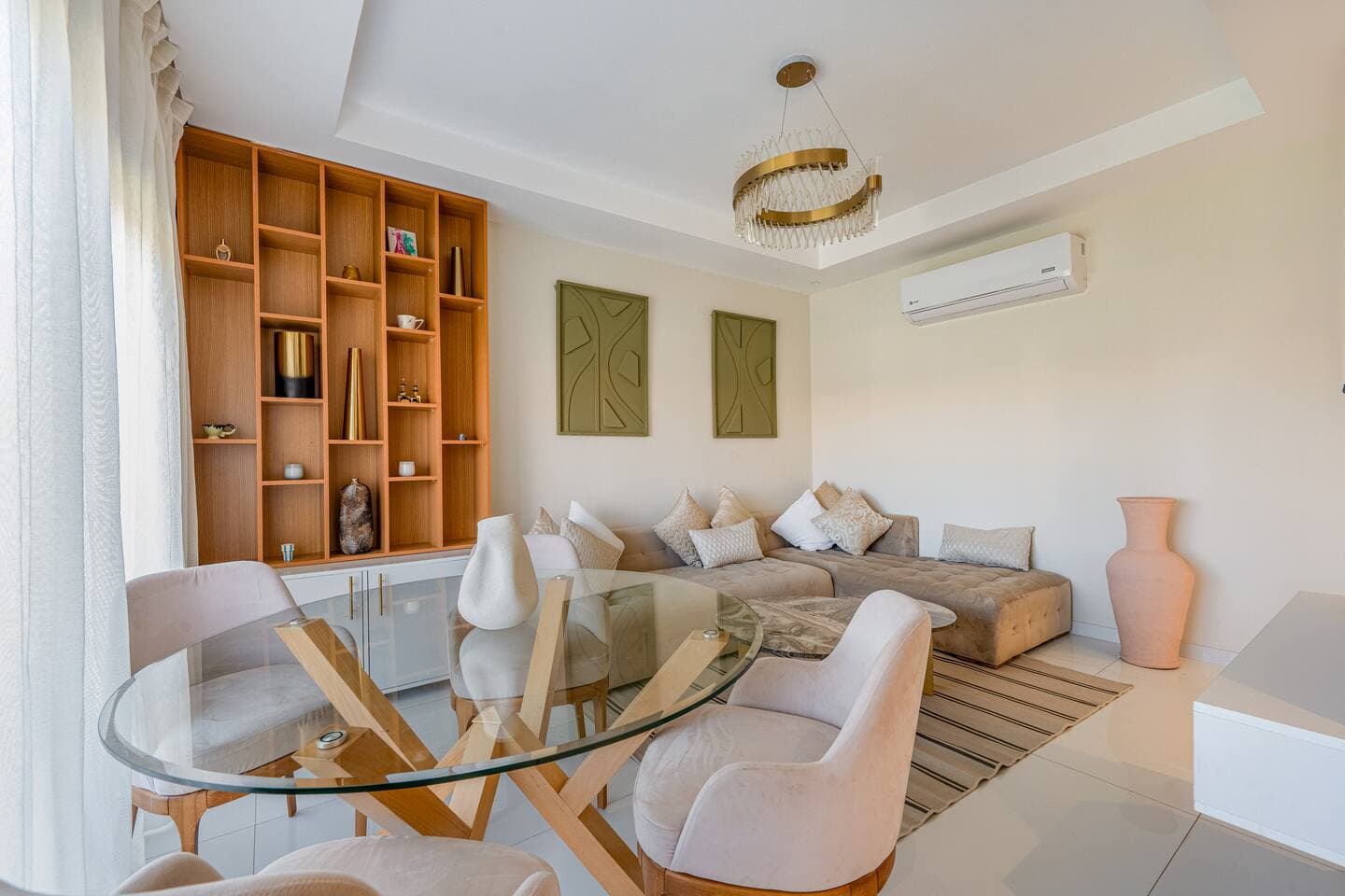 Appartement Amal 16