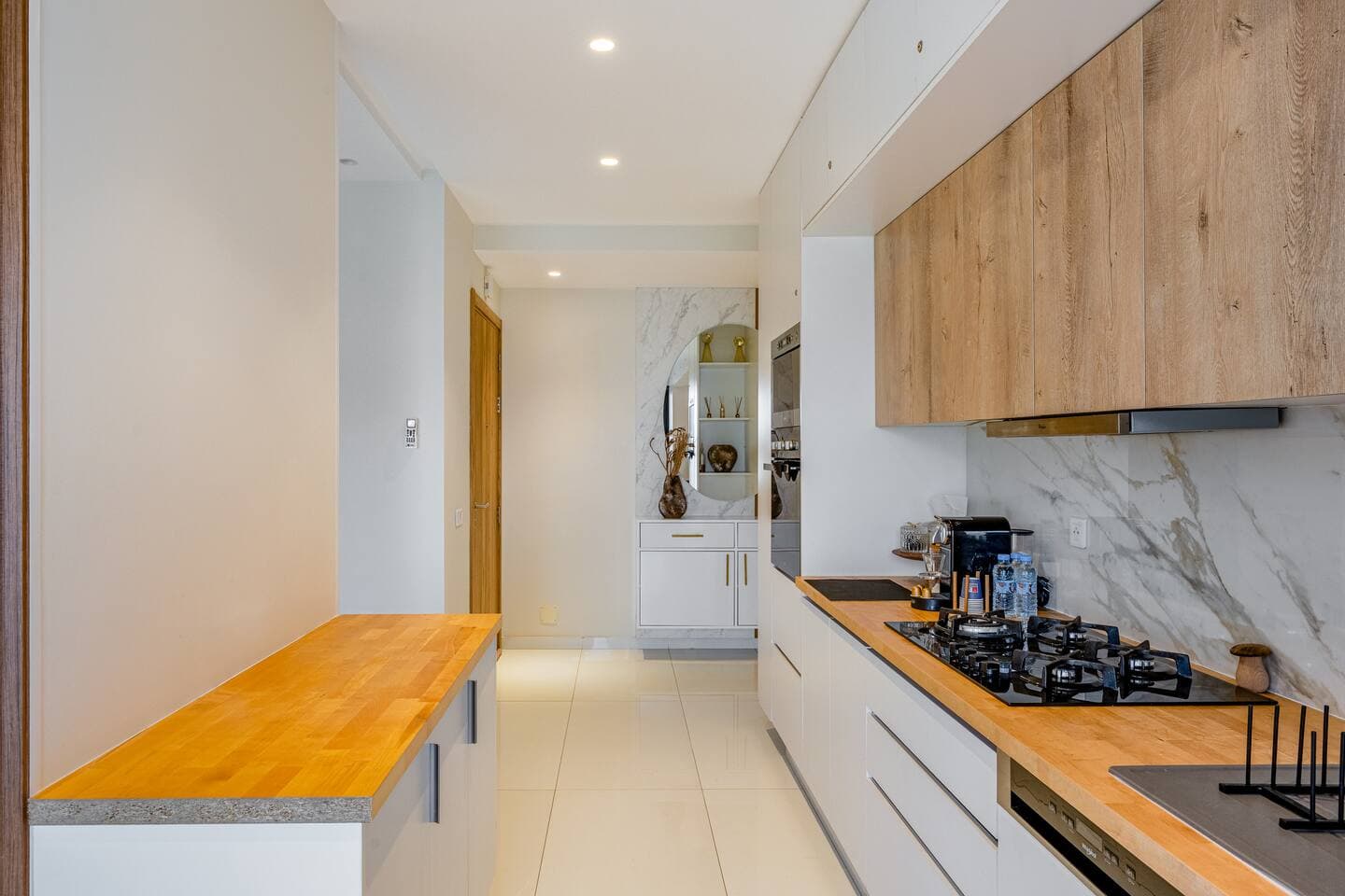 Appartement Amal 17