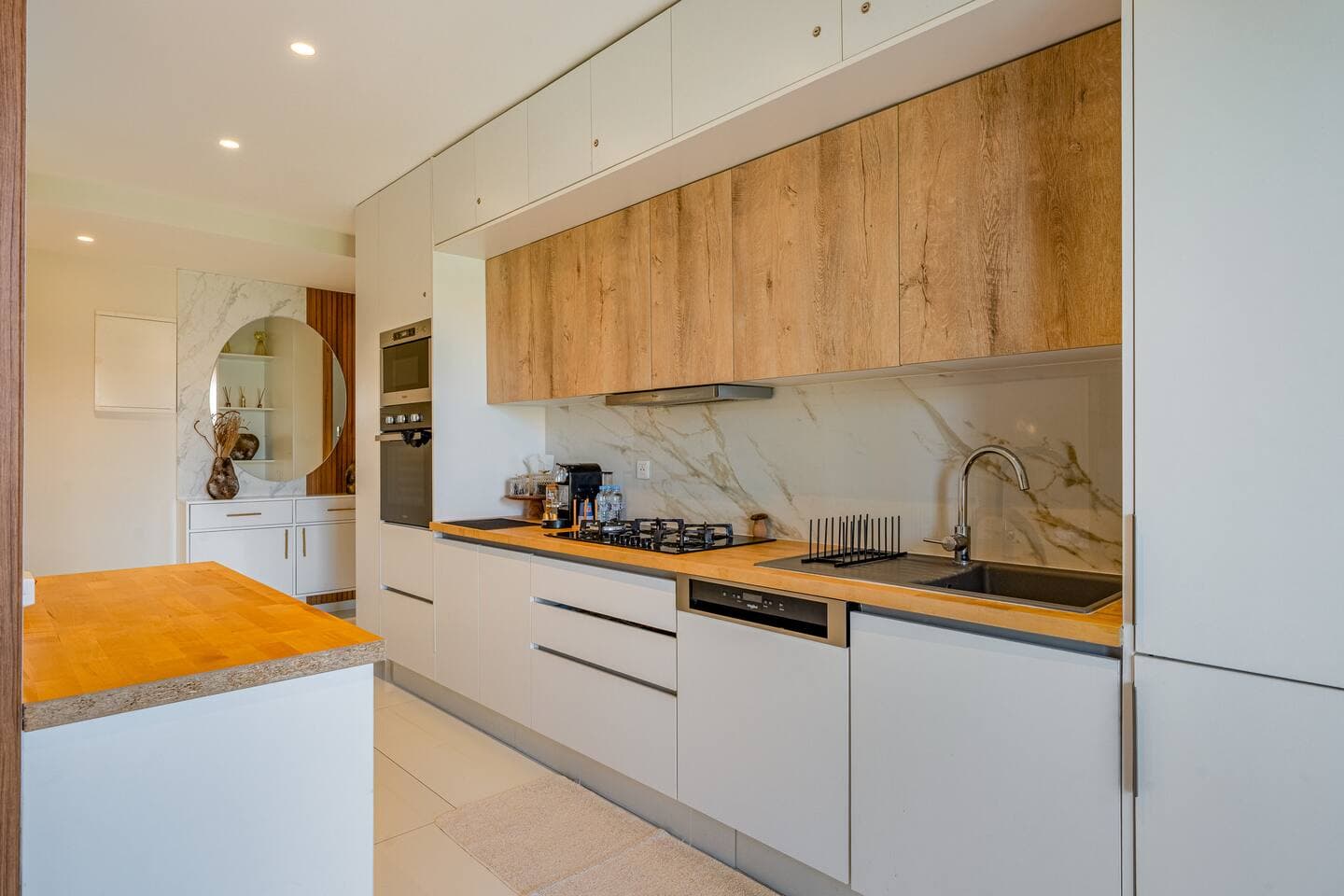 Appartement Amal 23