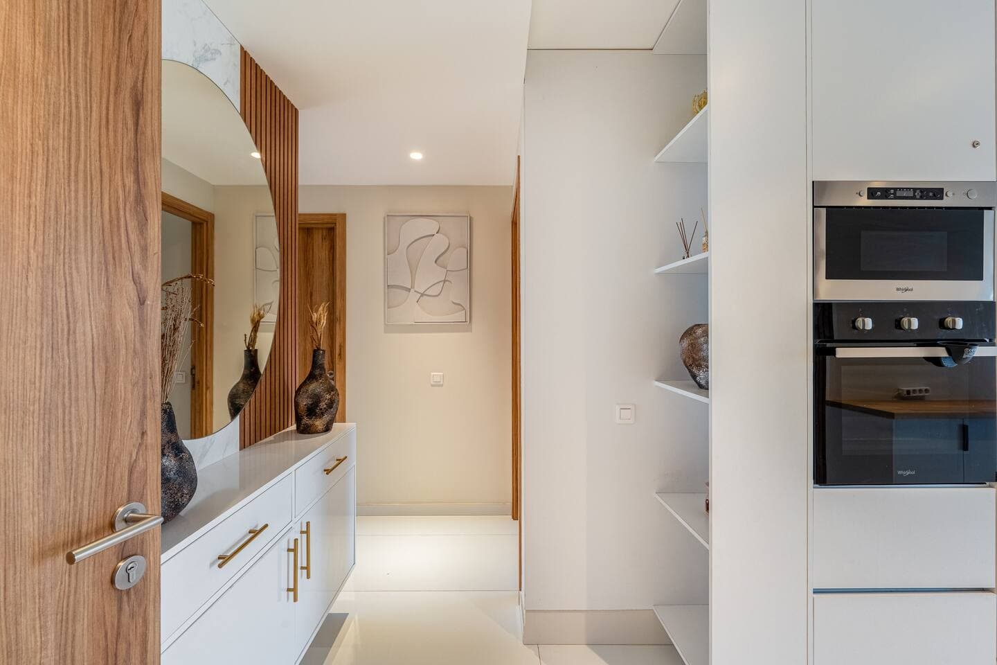 Appartement Amal 25