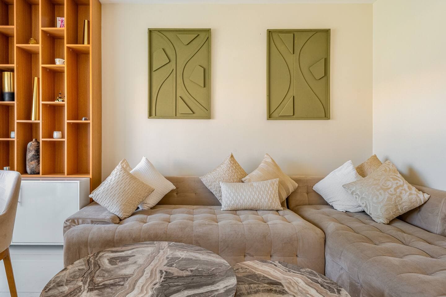 Appartement Amal 28