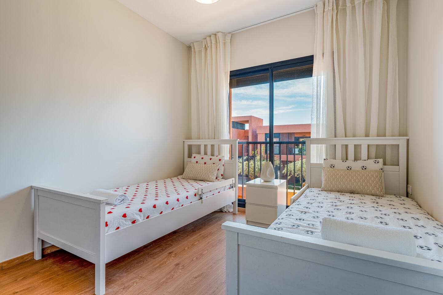 Appartement Amal 34