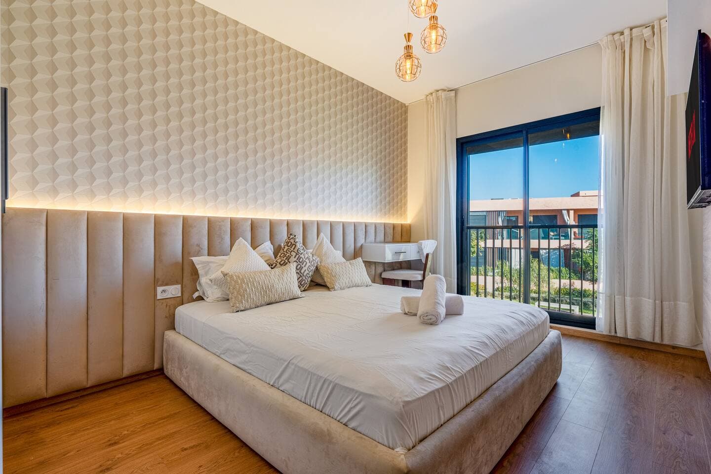 Appartement Amal 35