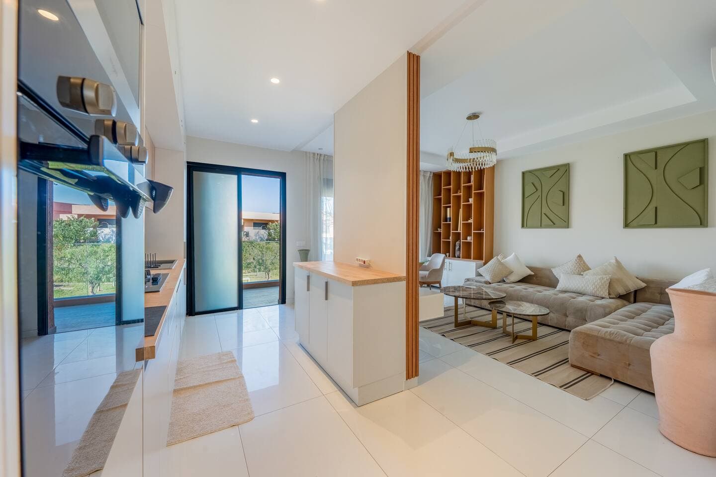 Appartement Amal 36