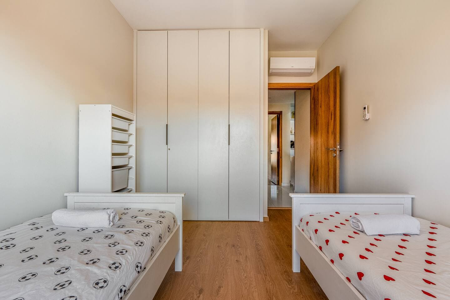 Appartement Amal 37