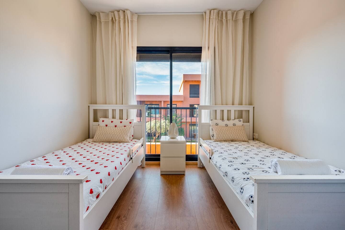 Appartement Amal 38