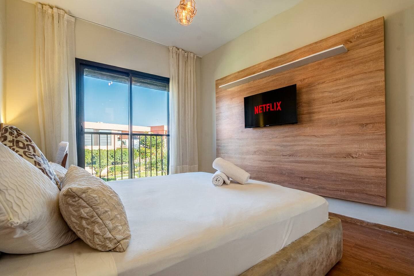 Appartement Amal 40