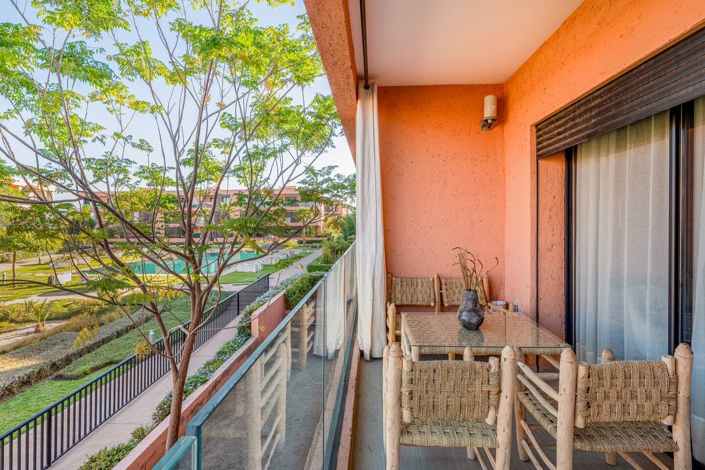 Appartement Amal 42