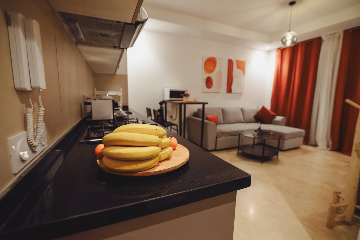 Appartement Eva 9