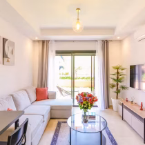 Appartement Eva 17