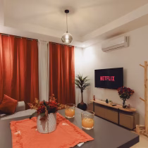 Appartement Lina 22