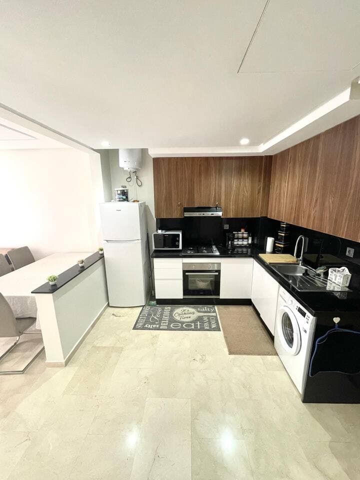 Appartement Mama 1