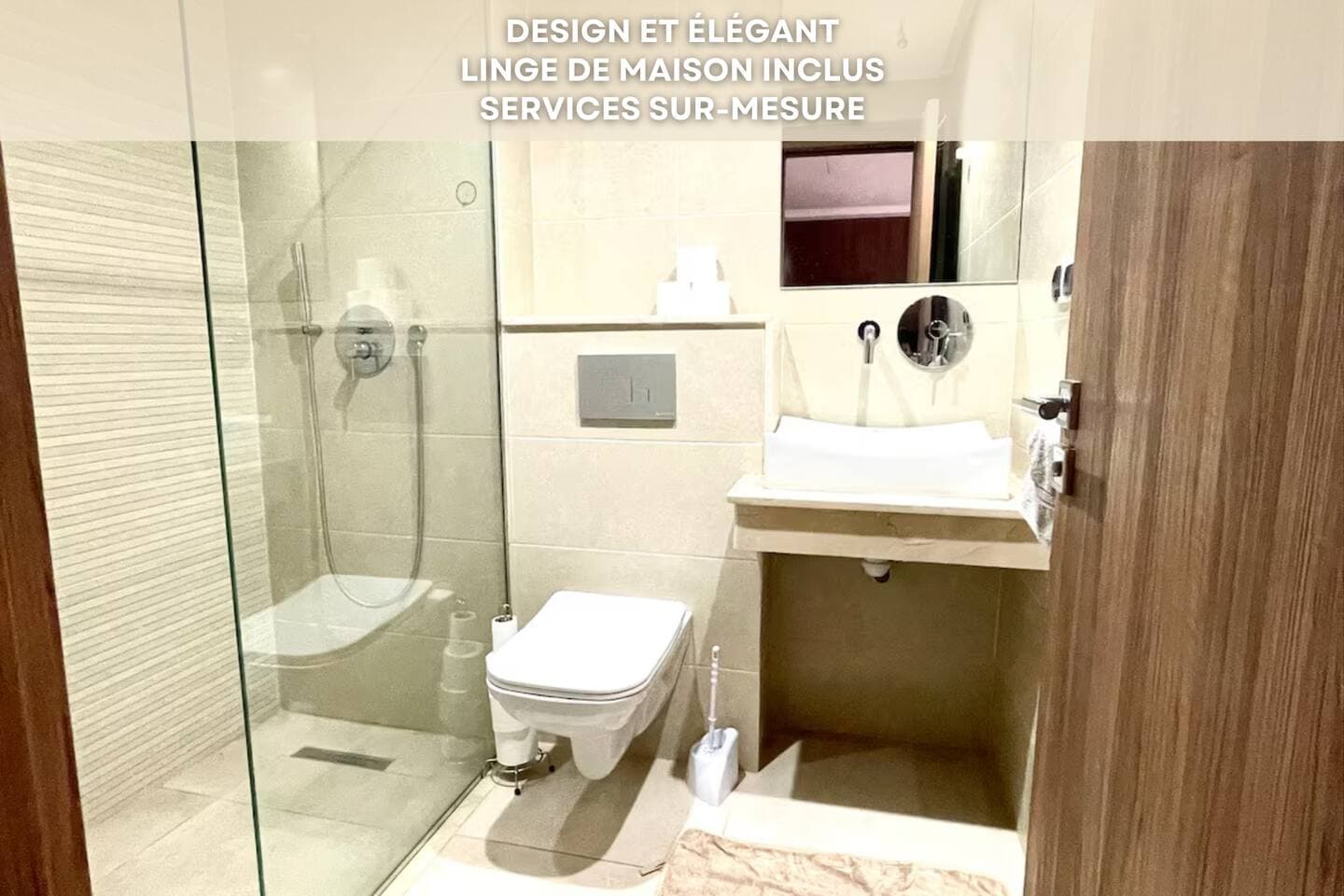Appartement Mama 5