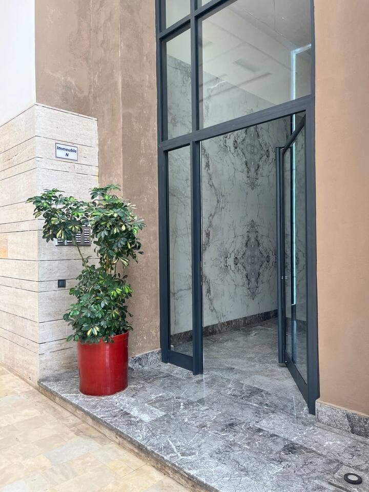 Appartement Mama 6
