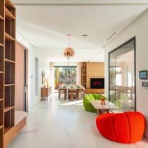 Appartement Mama 9