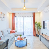 Appartement Mila 18