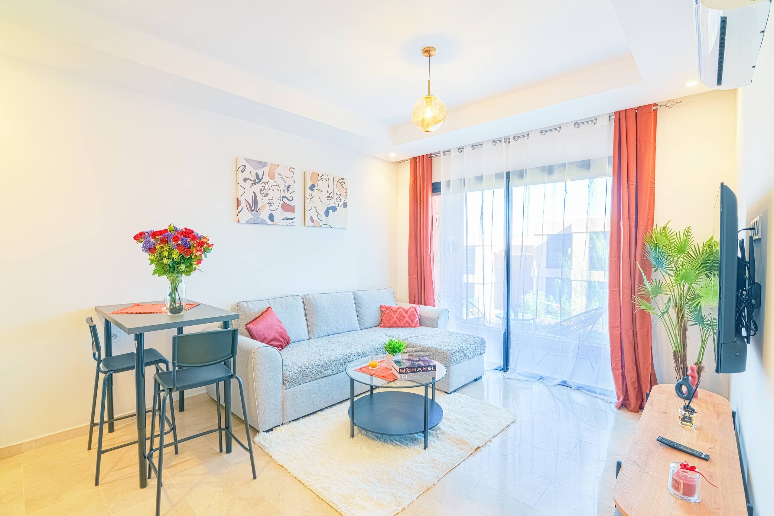Appartement Mya 11