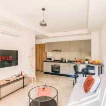 Appartement Mya 18