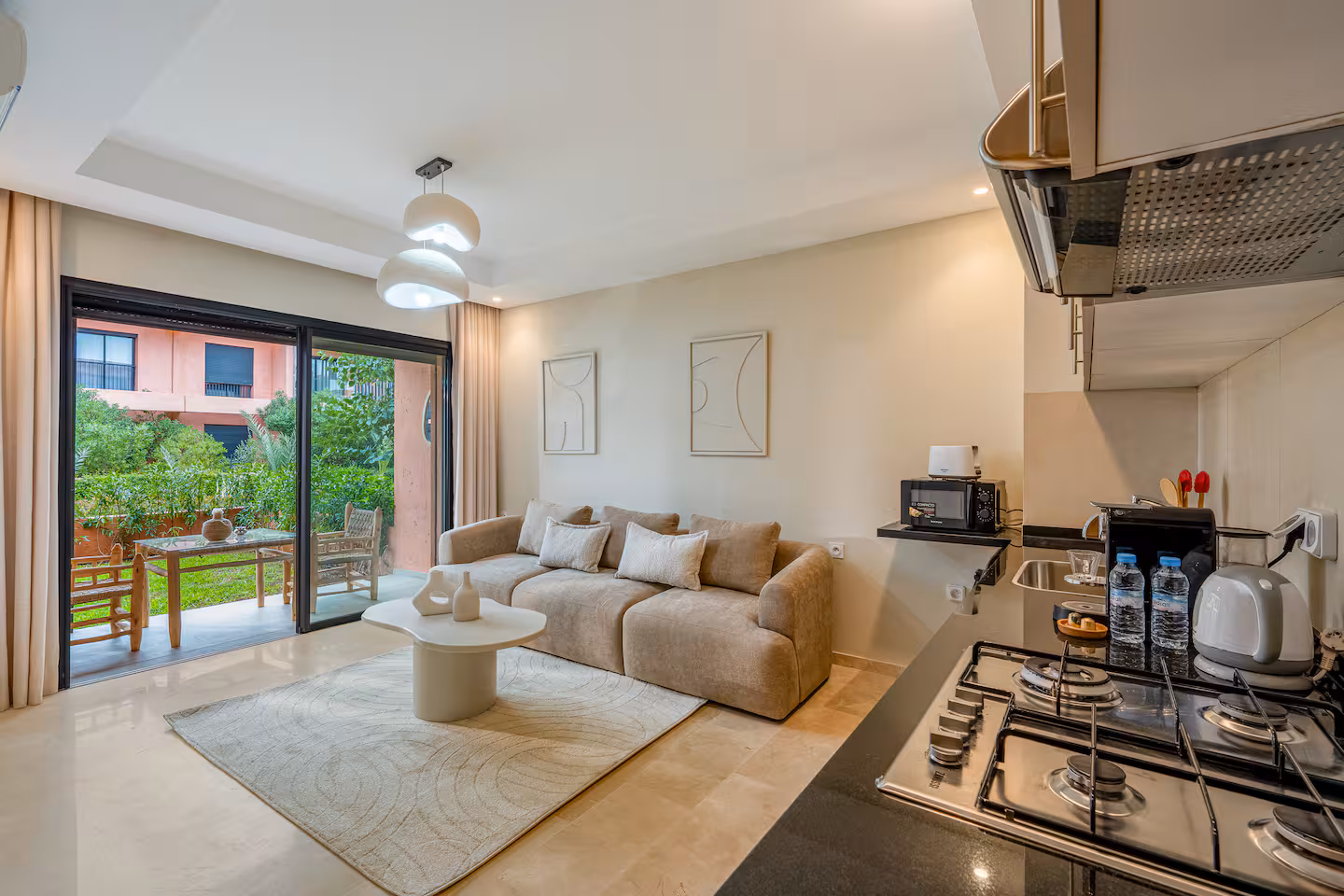 Appartement Nina 3