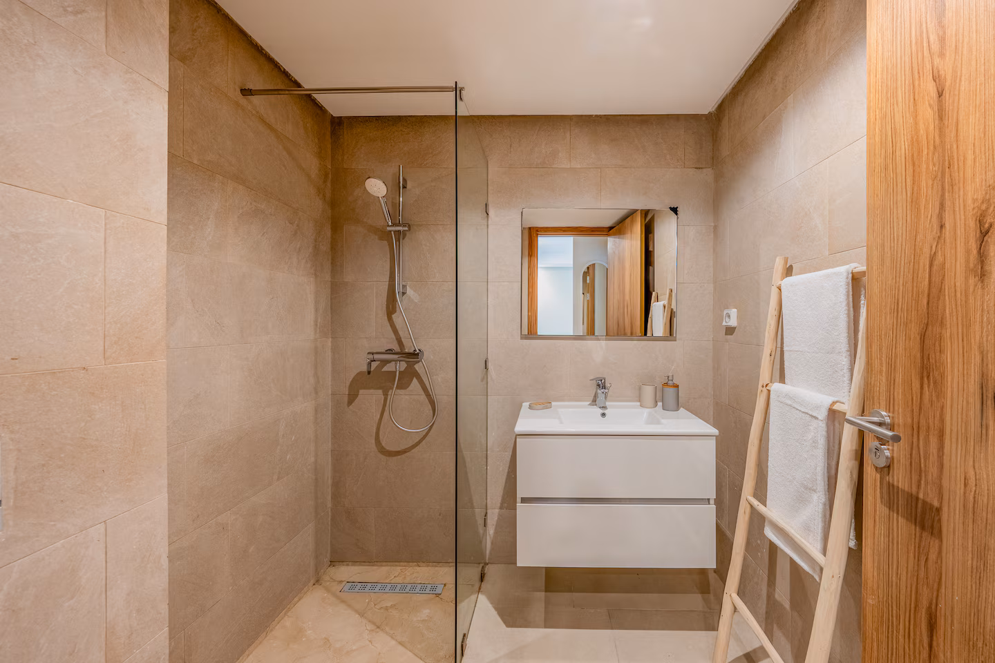 Appartement Nina 6