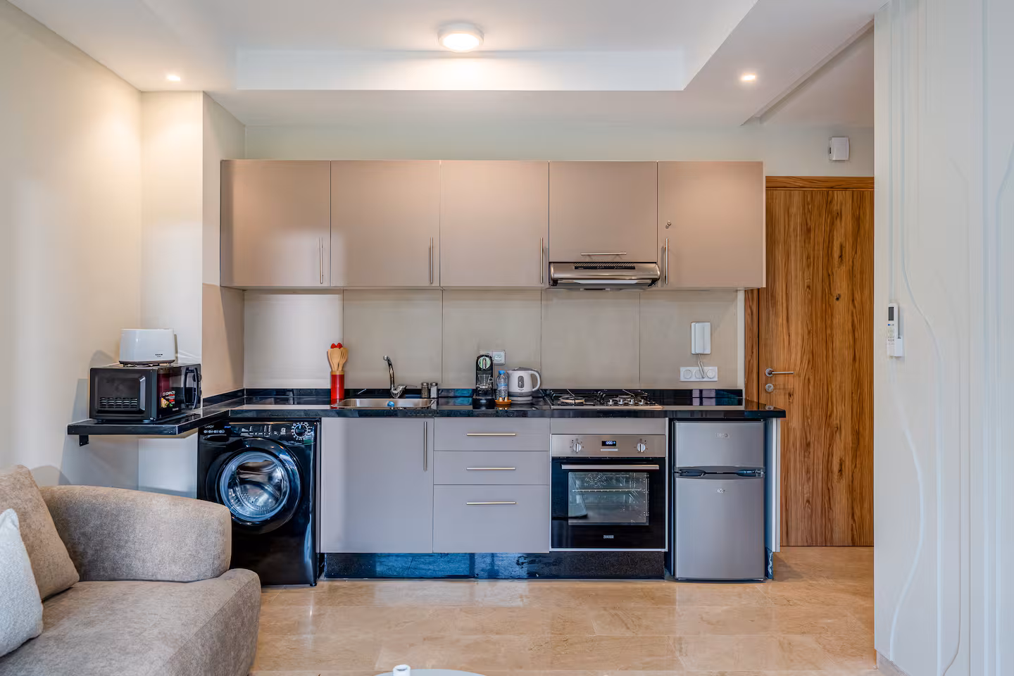 Appartement Nina 8
