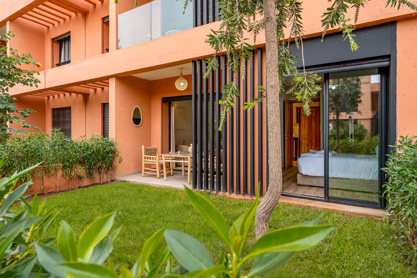 Appartement Nina 17
