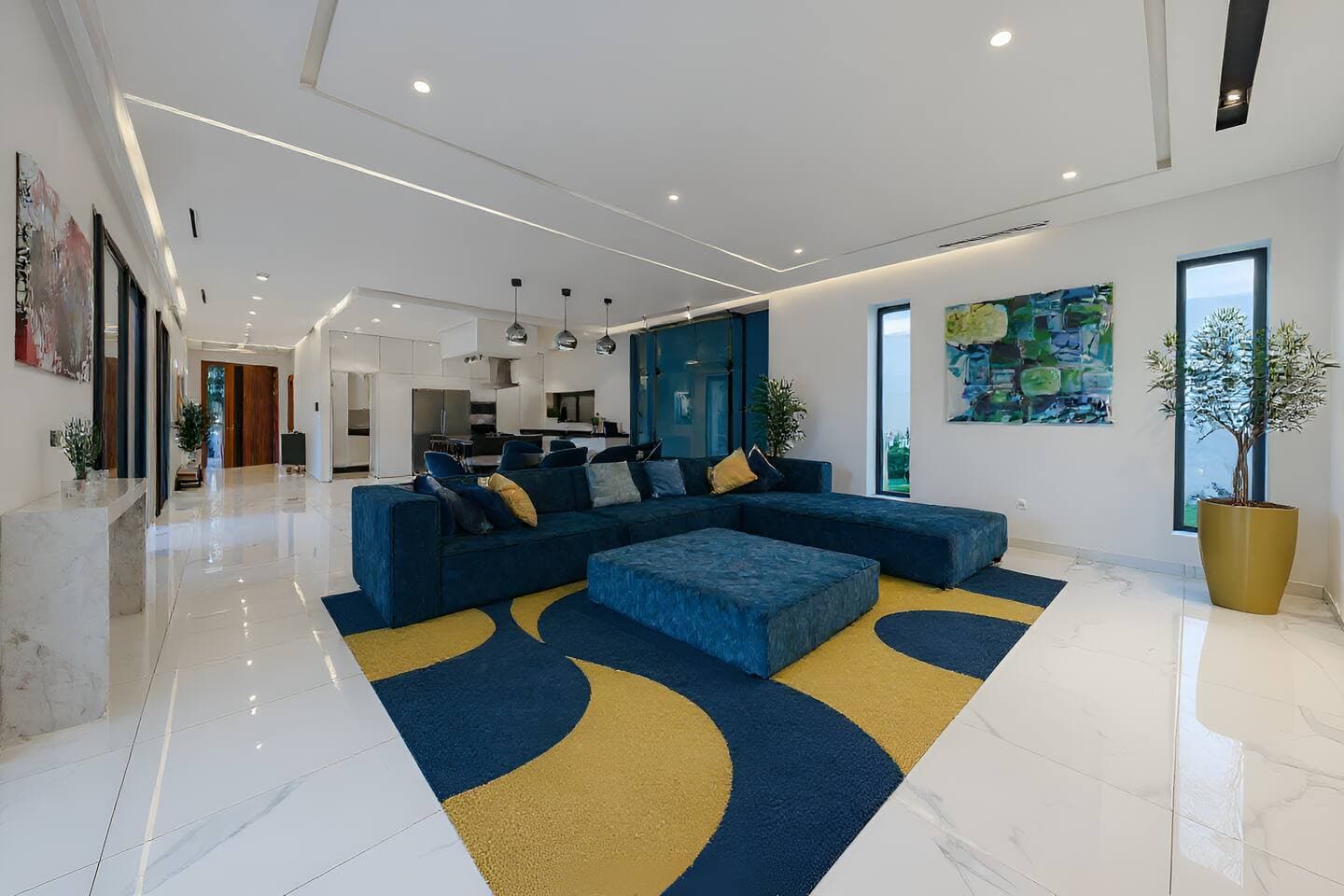 Villa Azur 1