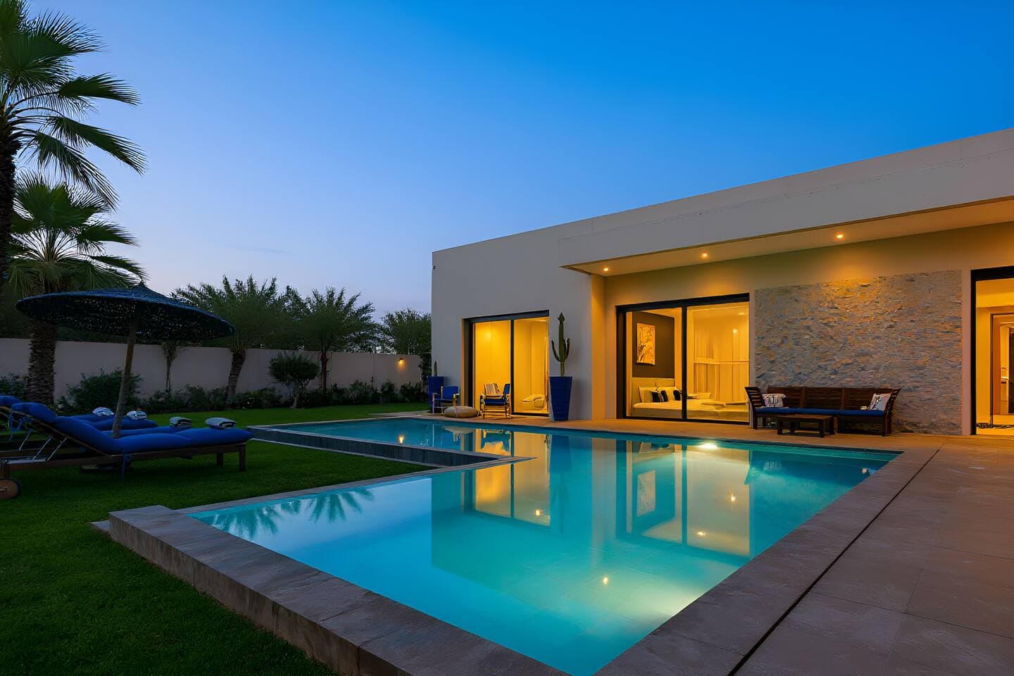 Villa Azur 17