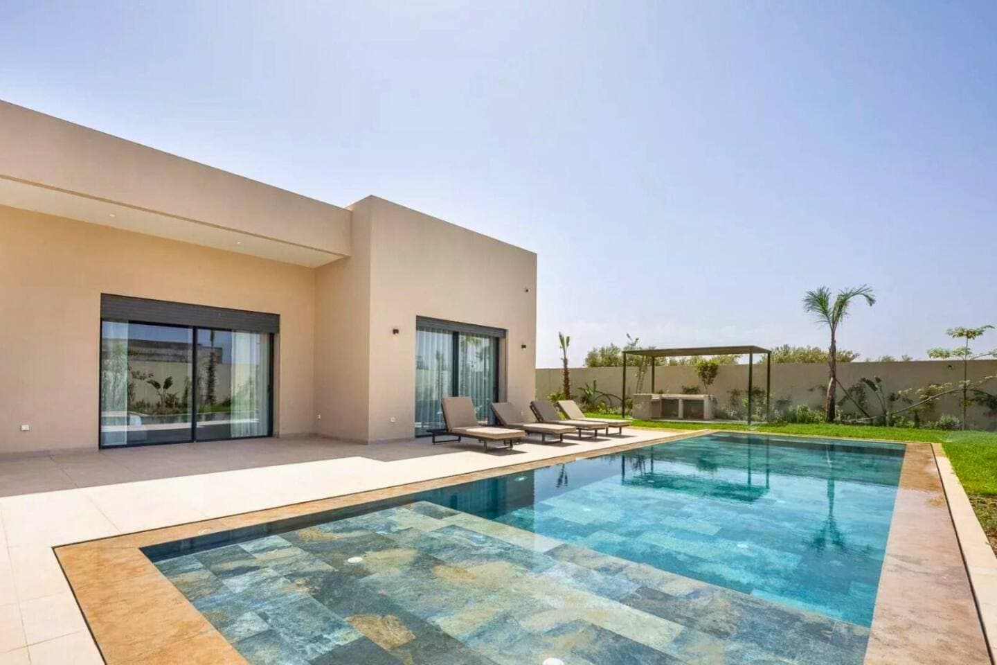Villa Gaspard 5