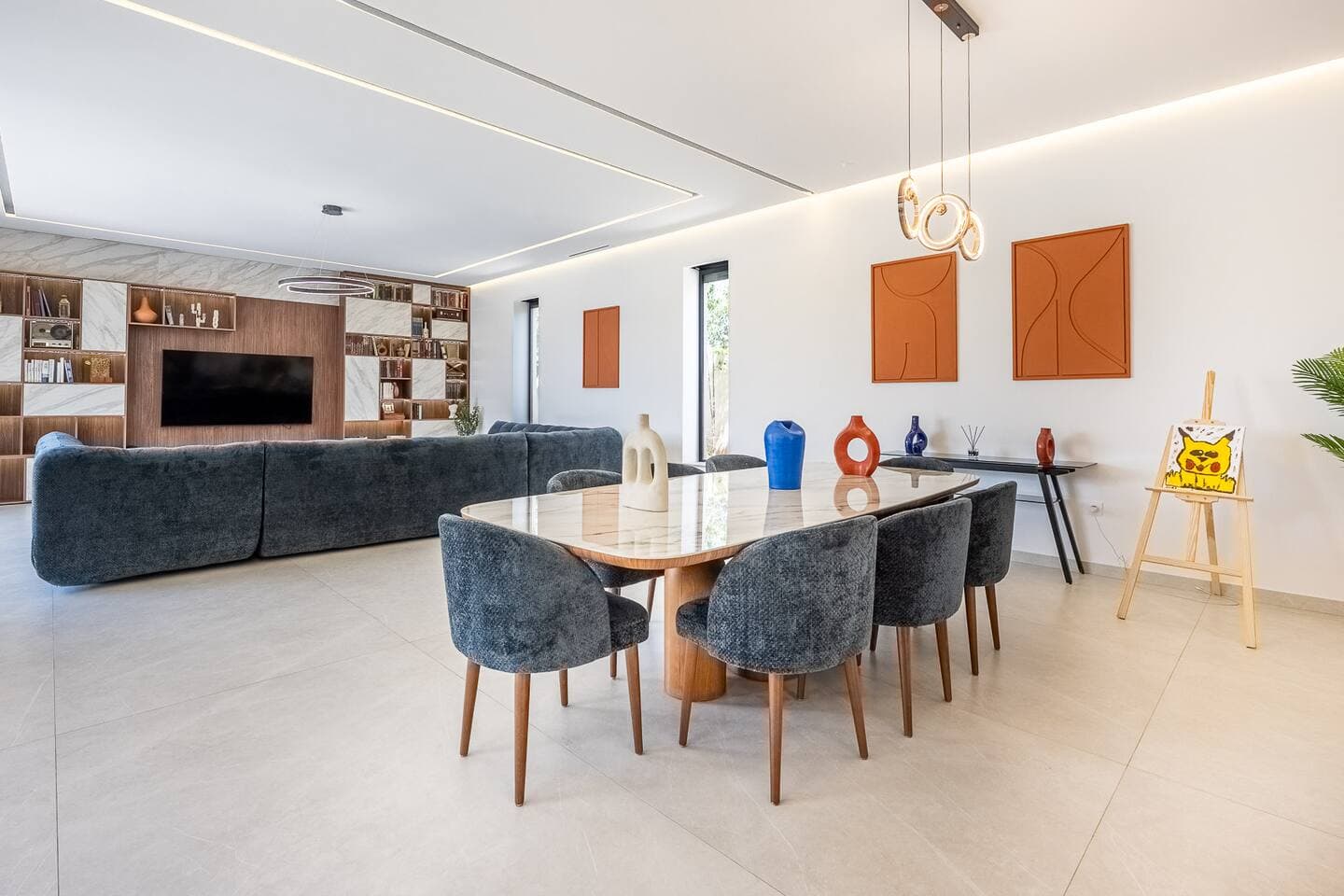 Villa Gaspard 7