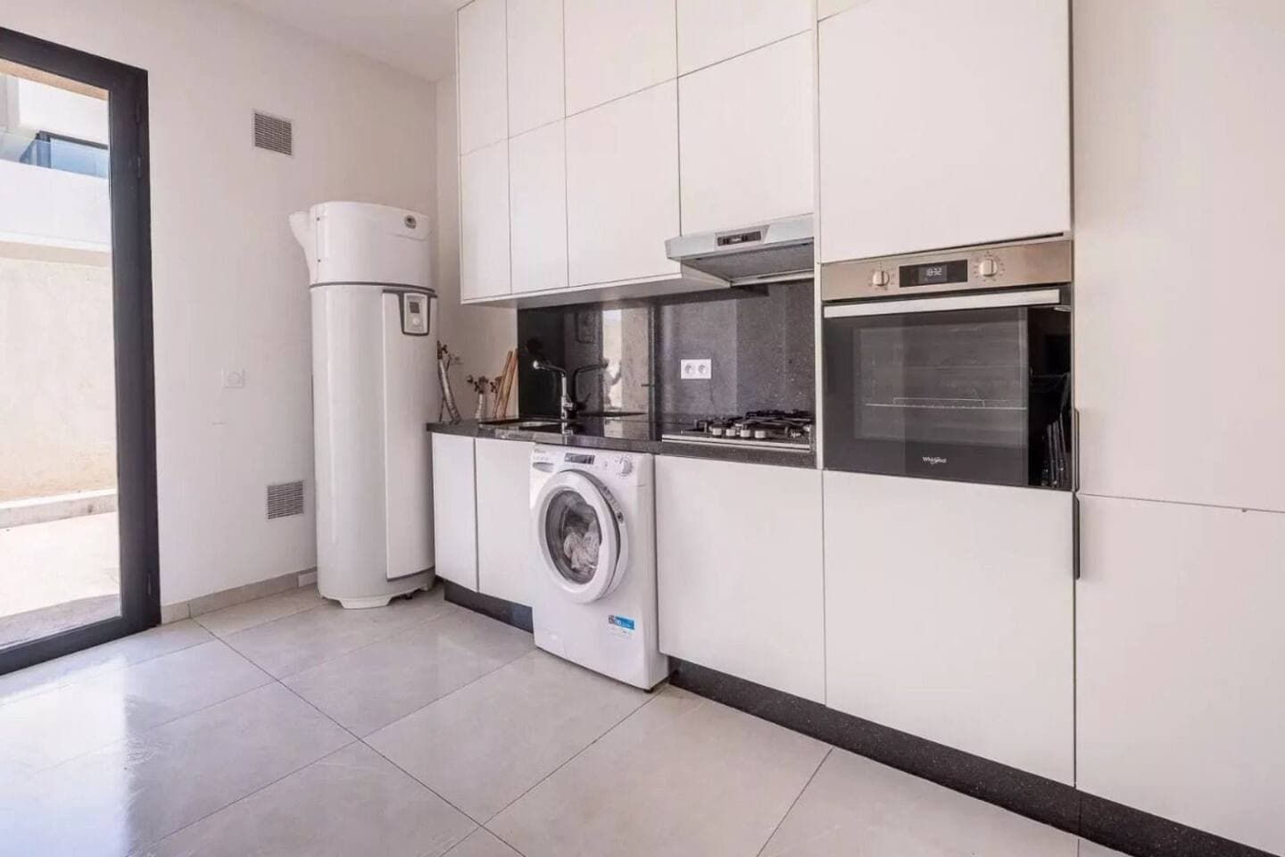 Villa Gaspard 22