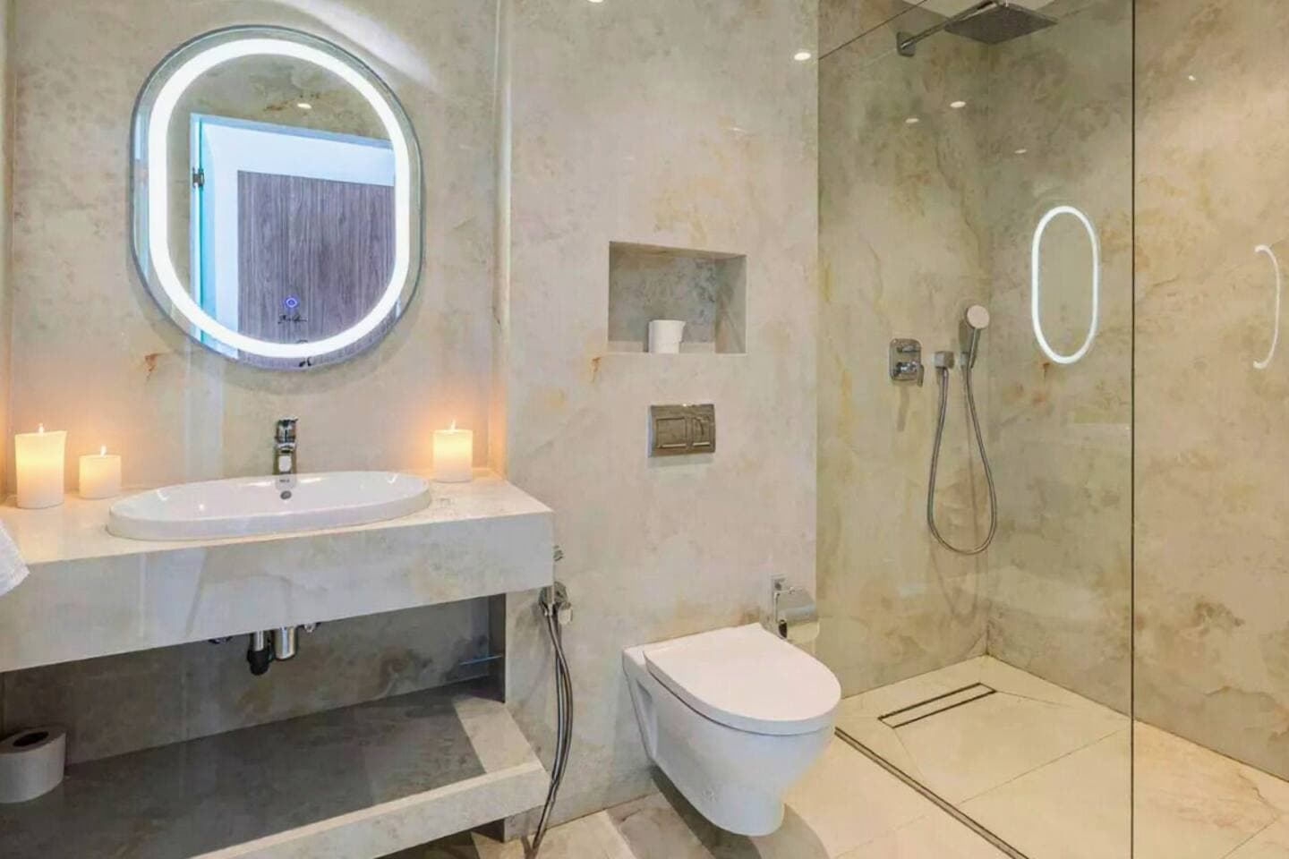 Villa Gaspard 23