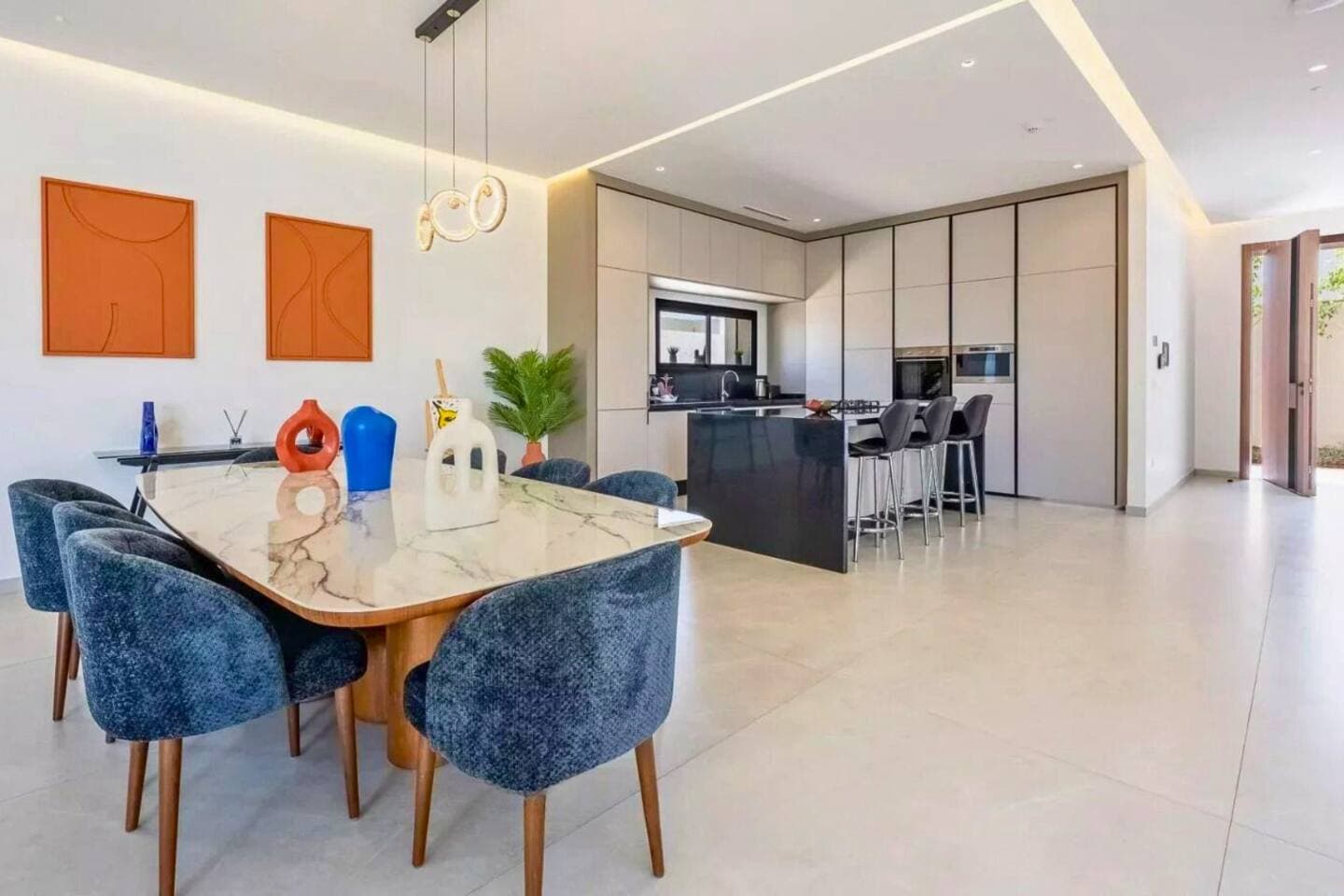 Villa Gaspard 26