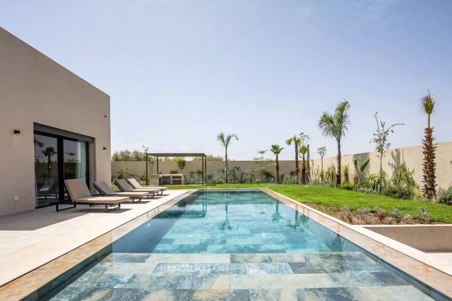 Villa Gaspard 27