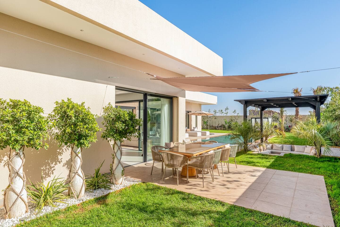 Villa Lila 9