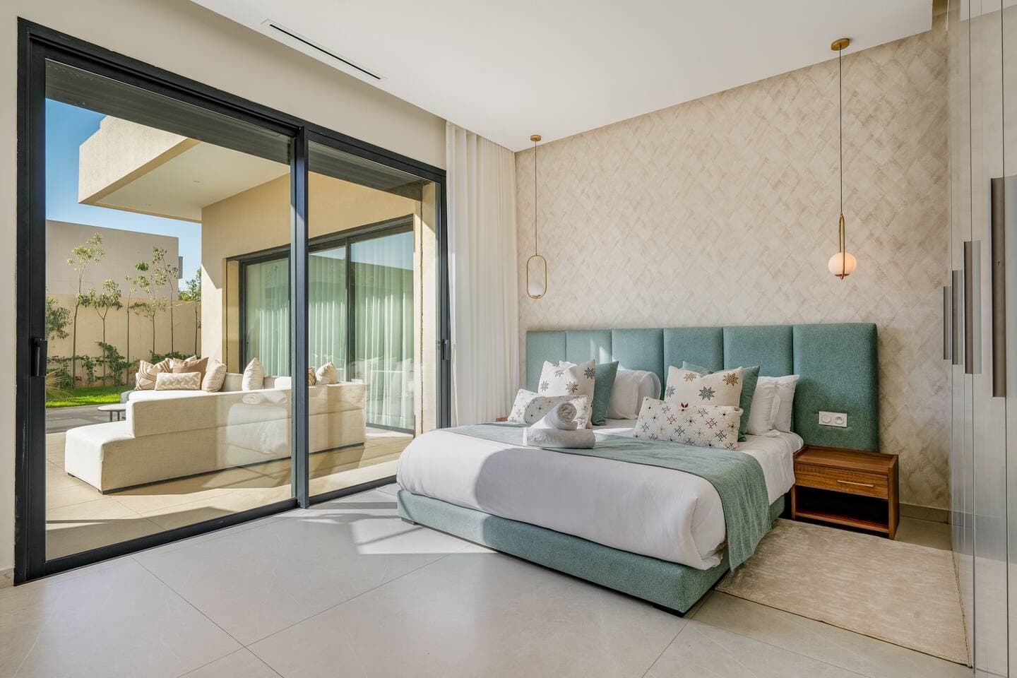 Villa Lila 13