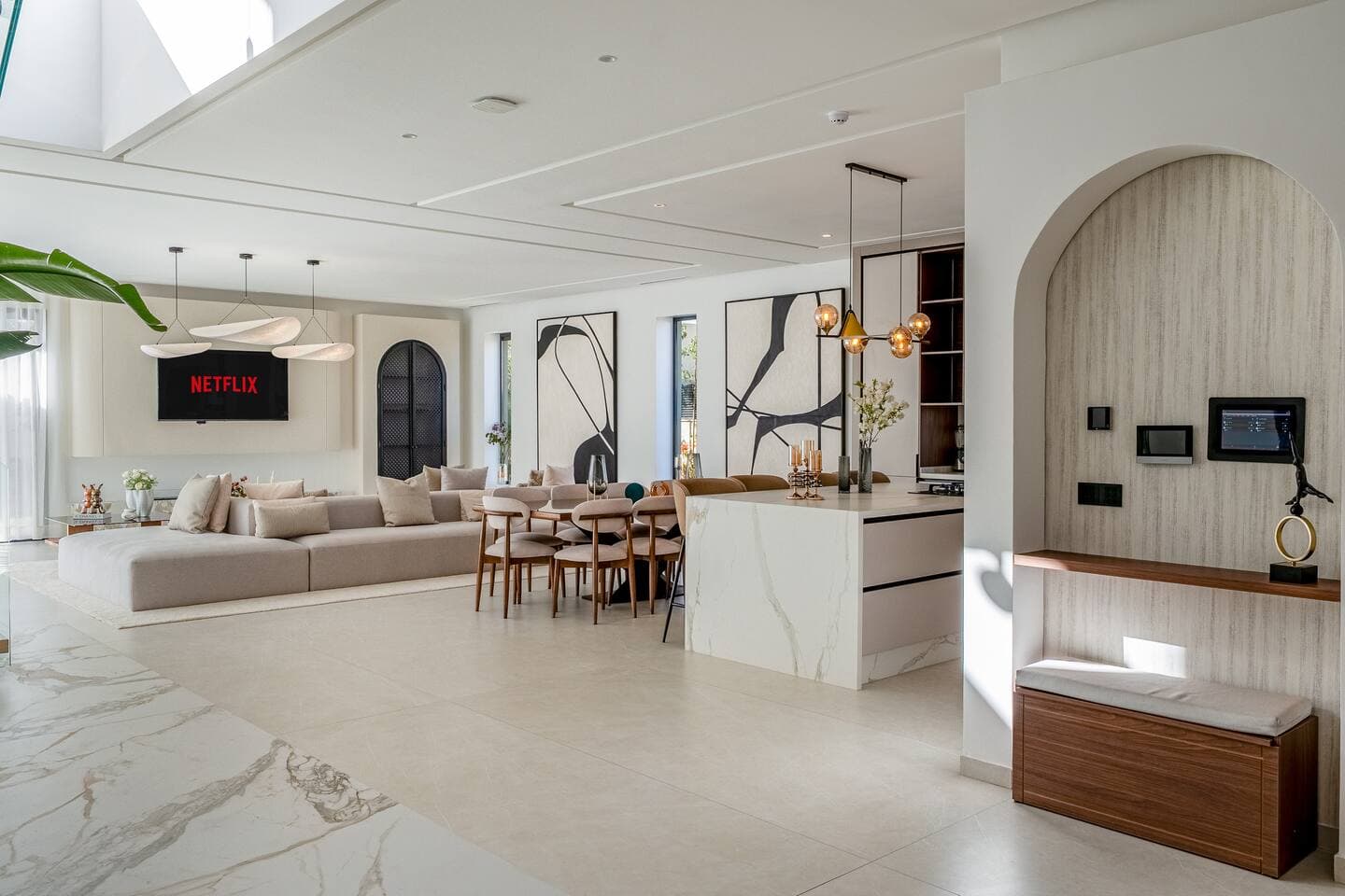 Villa Lila 30
