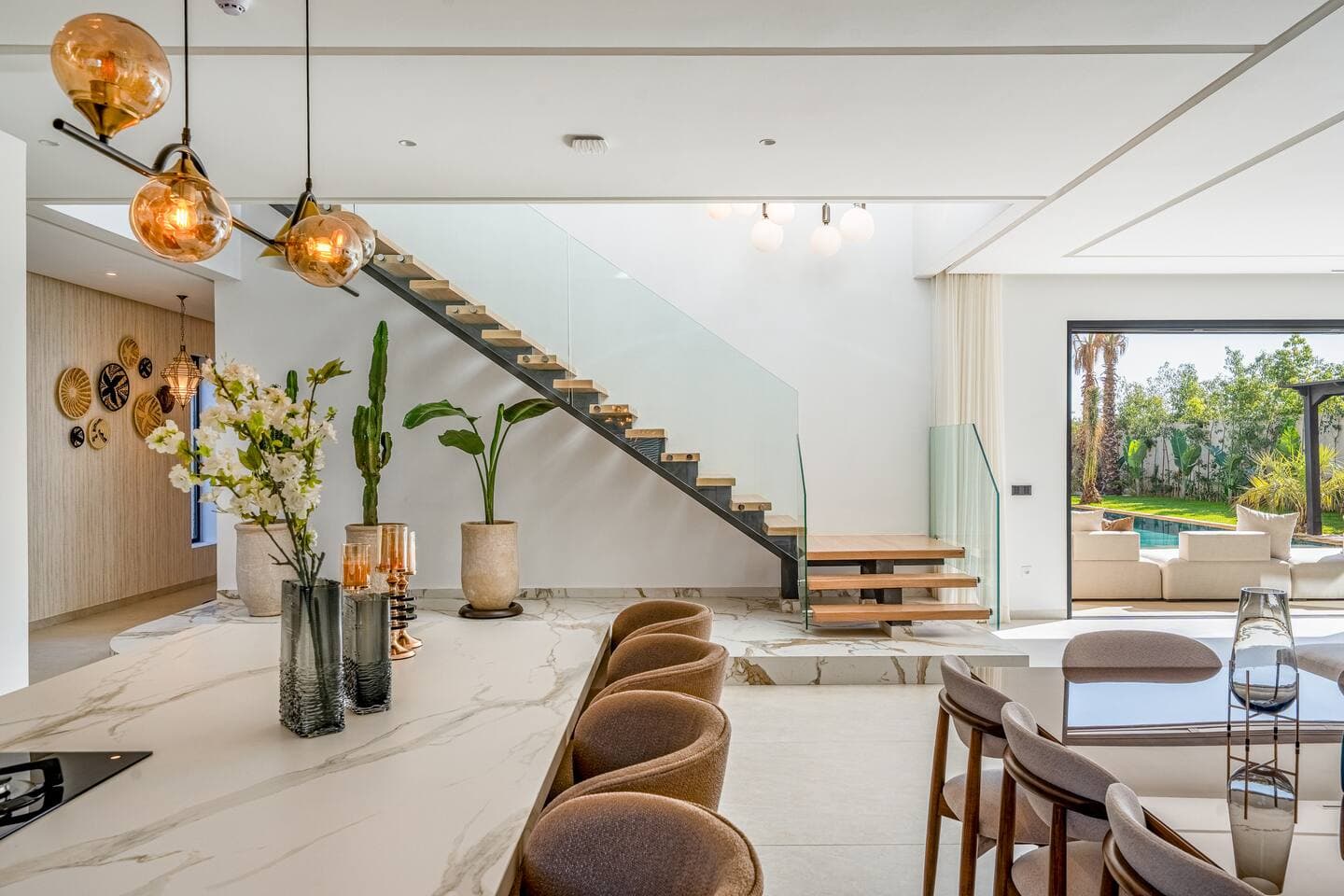Villa Lila 31