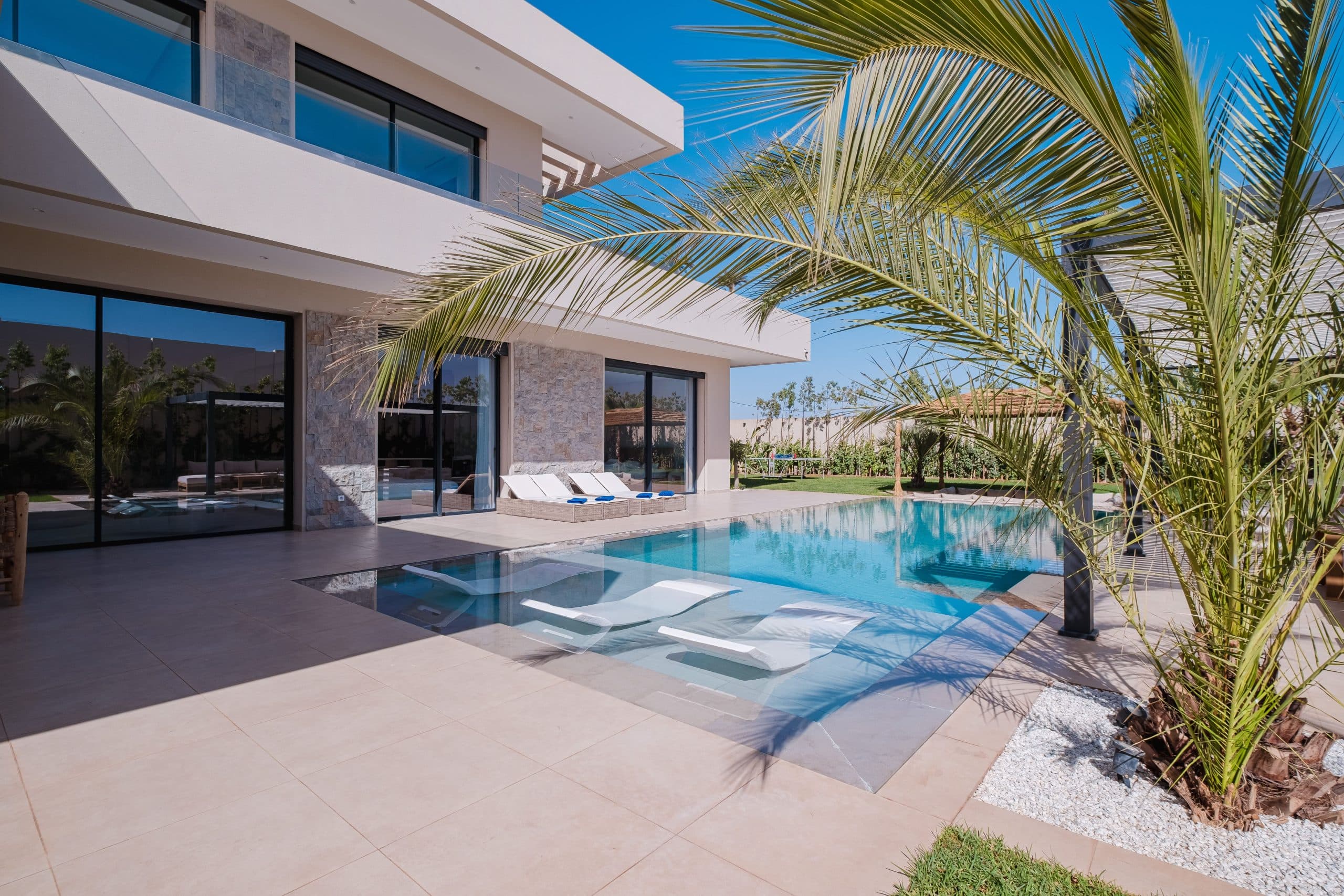 Villa Nopal 4