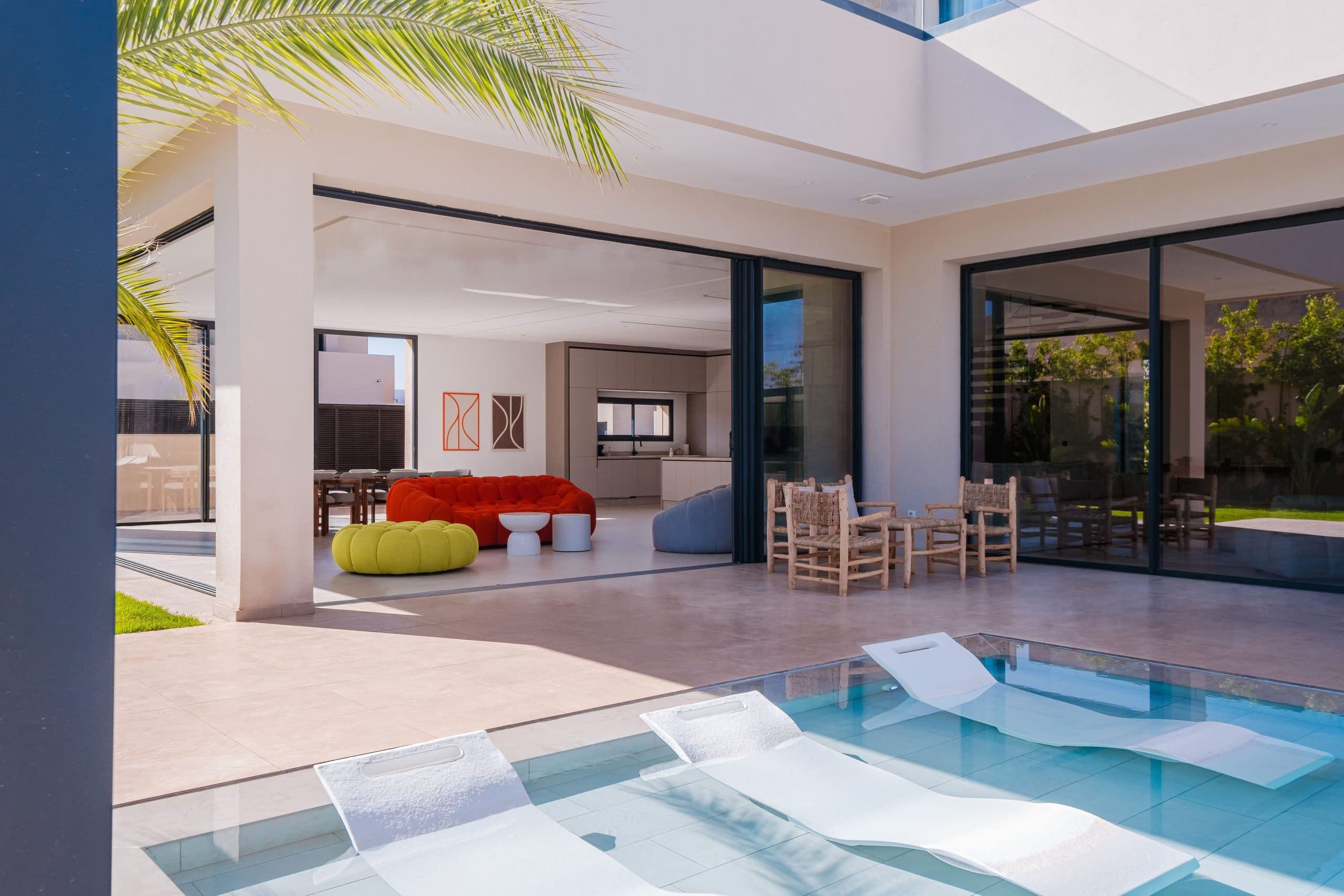 Villa Nopal 6