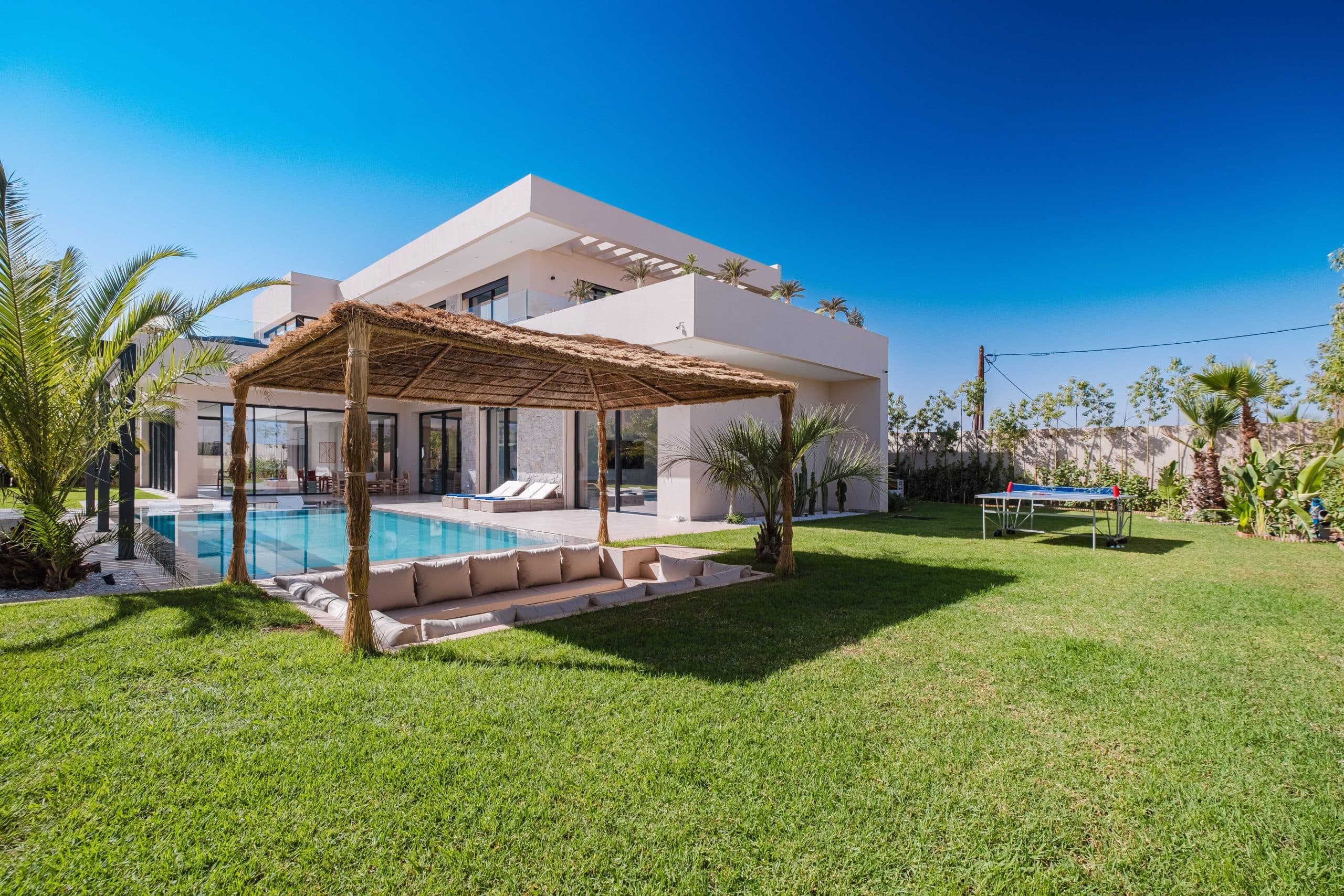 Villa Nopal 7