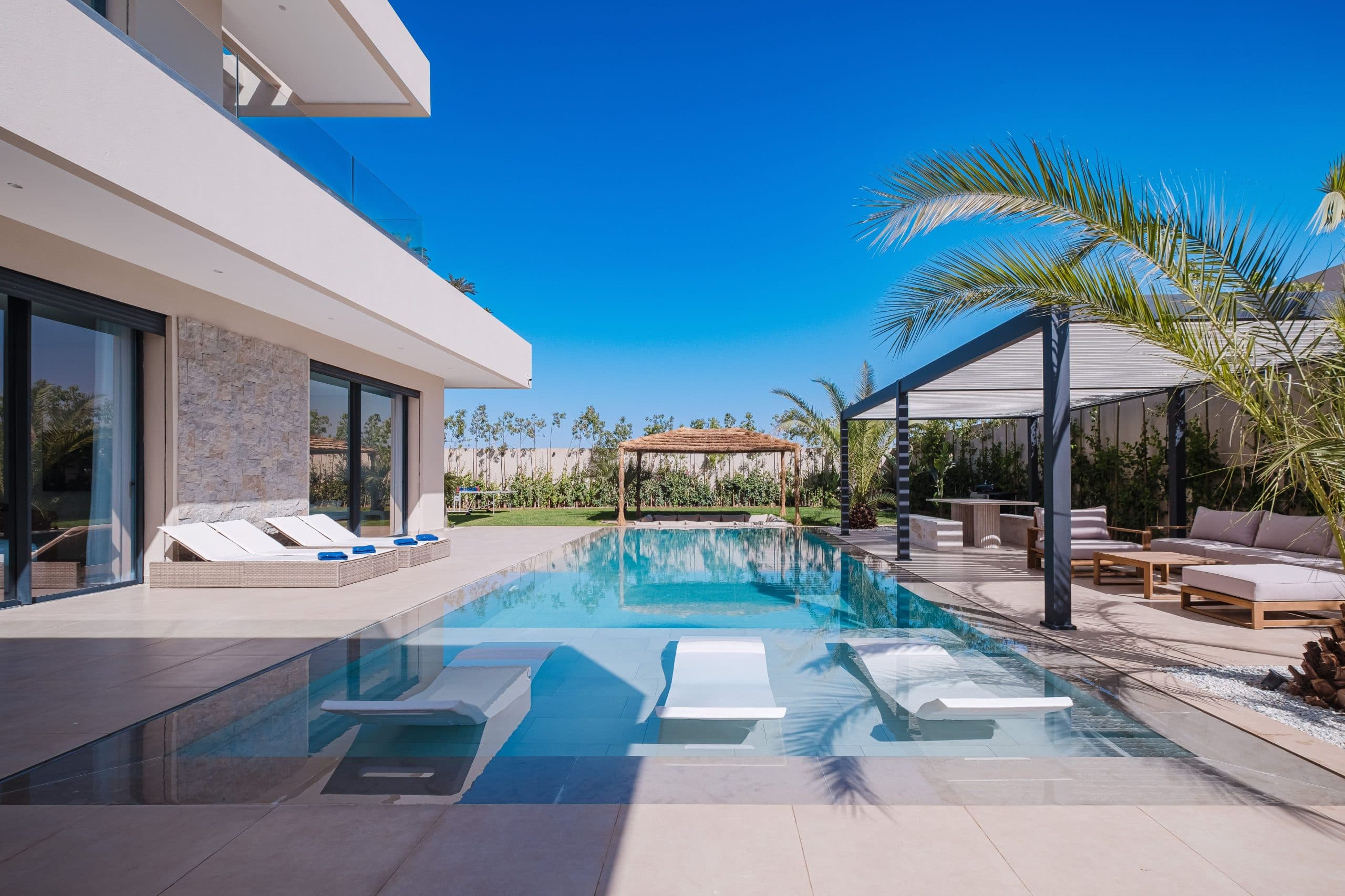 Villa Nopal 10