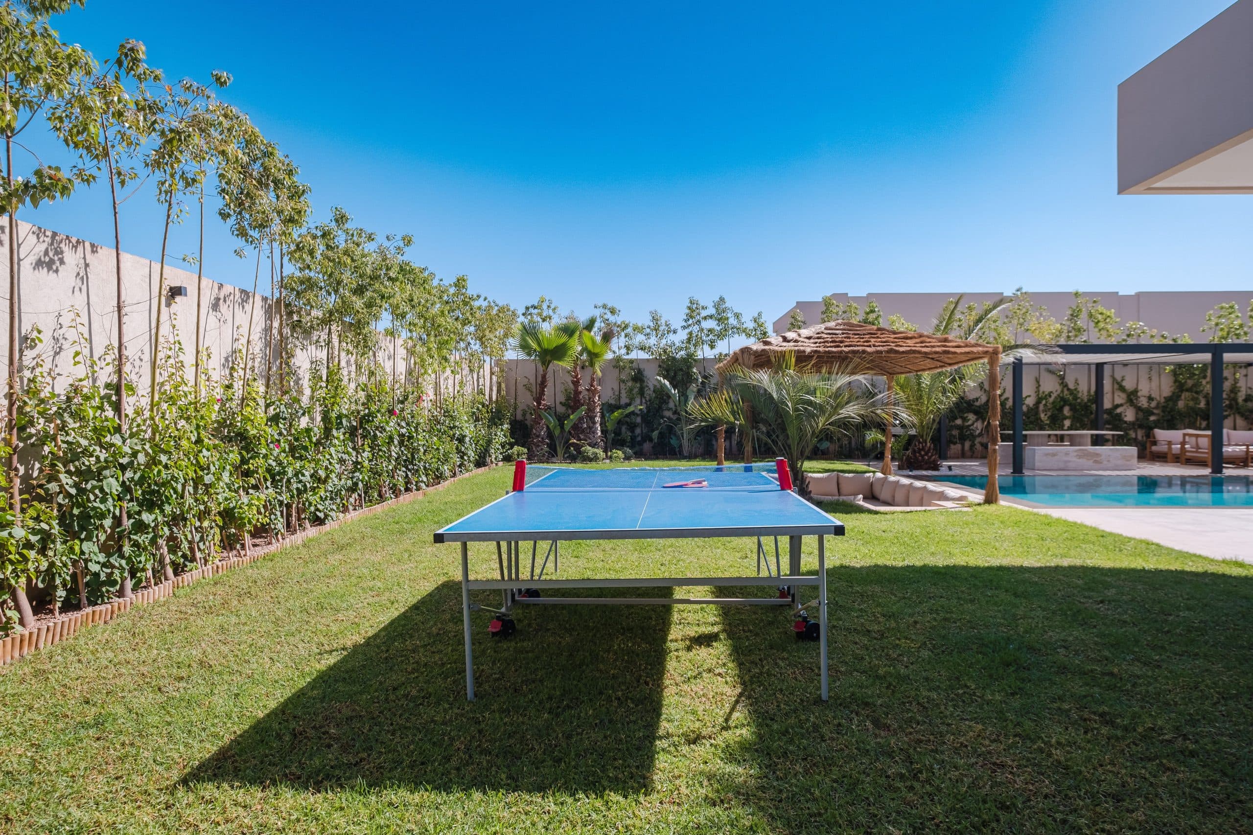 Villa Nopal 15