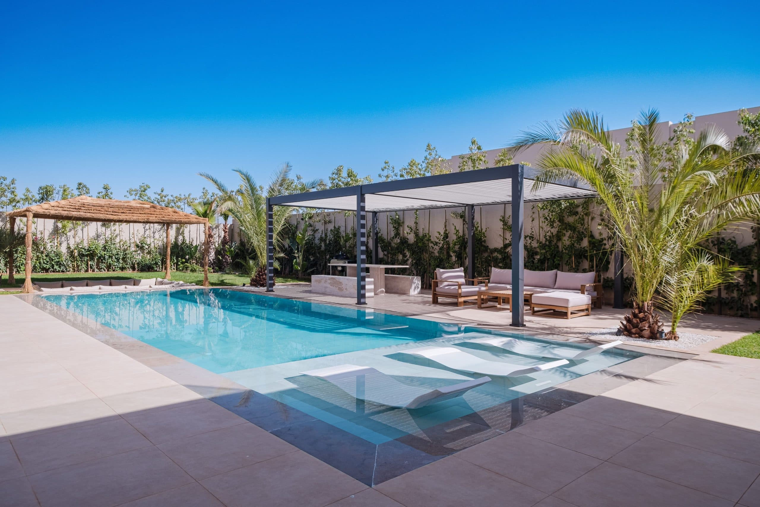 Villa Nopal 21